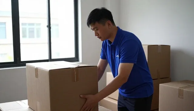 标准运输服务功能特点说明