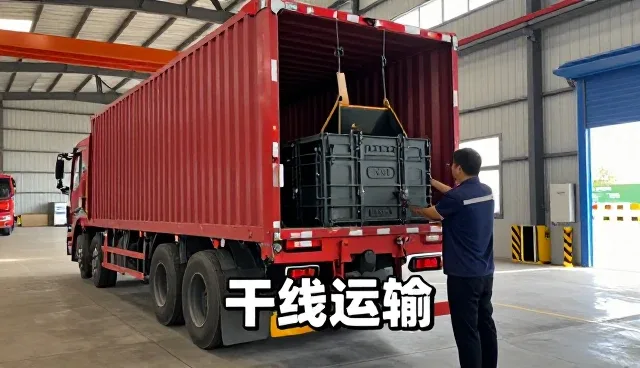 仓储物流使用冷链运输有哪些优势