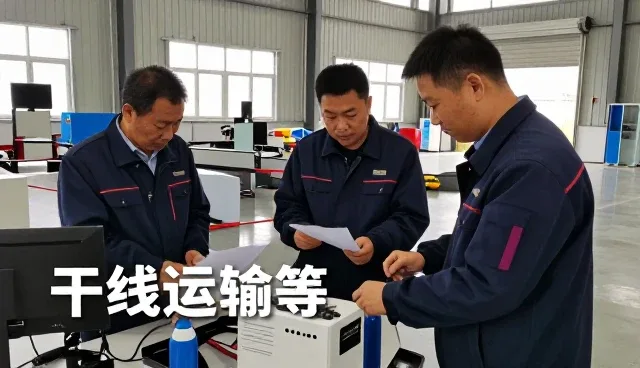 搬家选择标准运输服务的方法